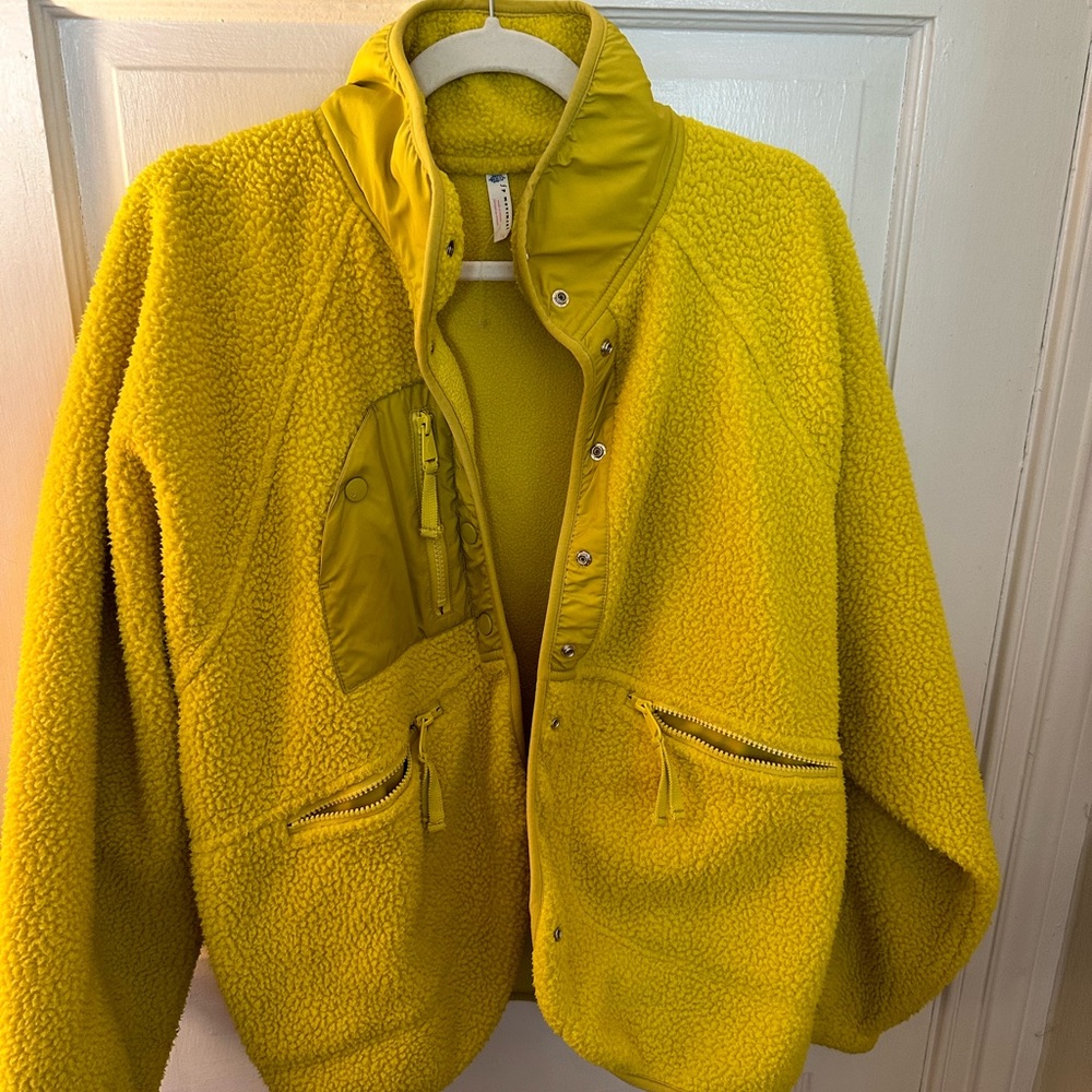 FP Hit the Slopes Jacket